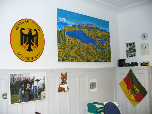 Bild: Foto vom Bodensee